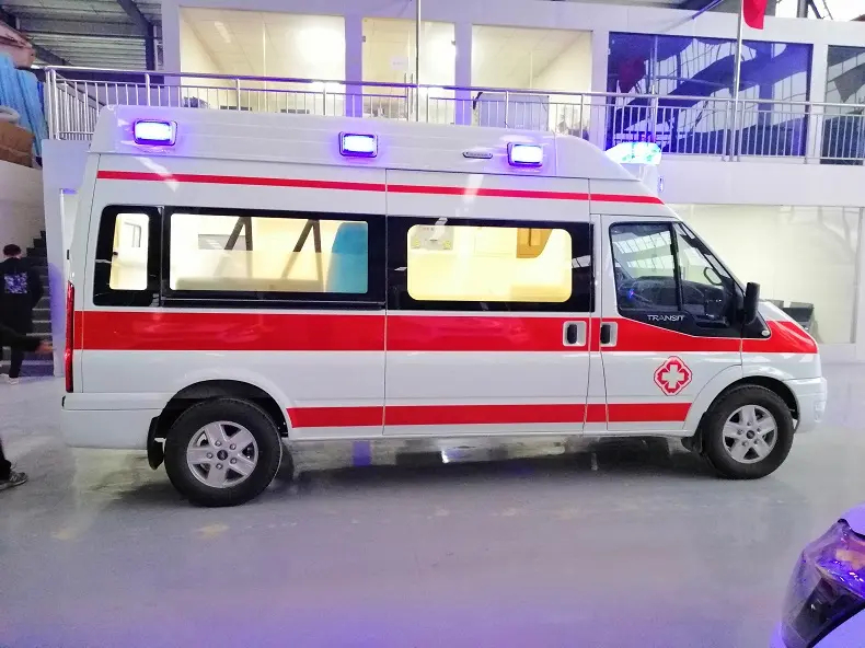 砚山县跨省救护车出租